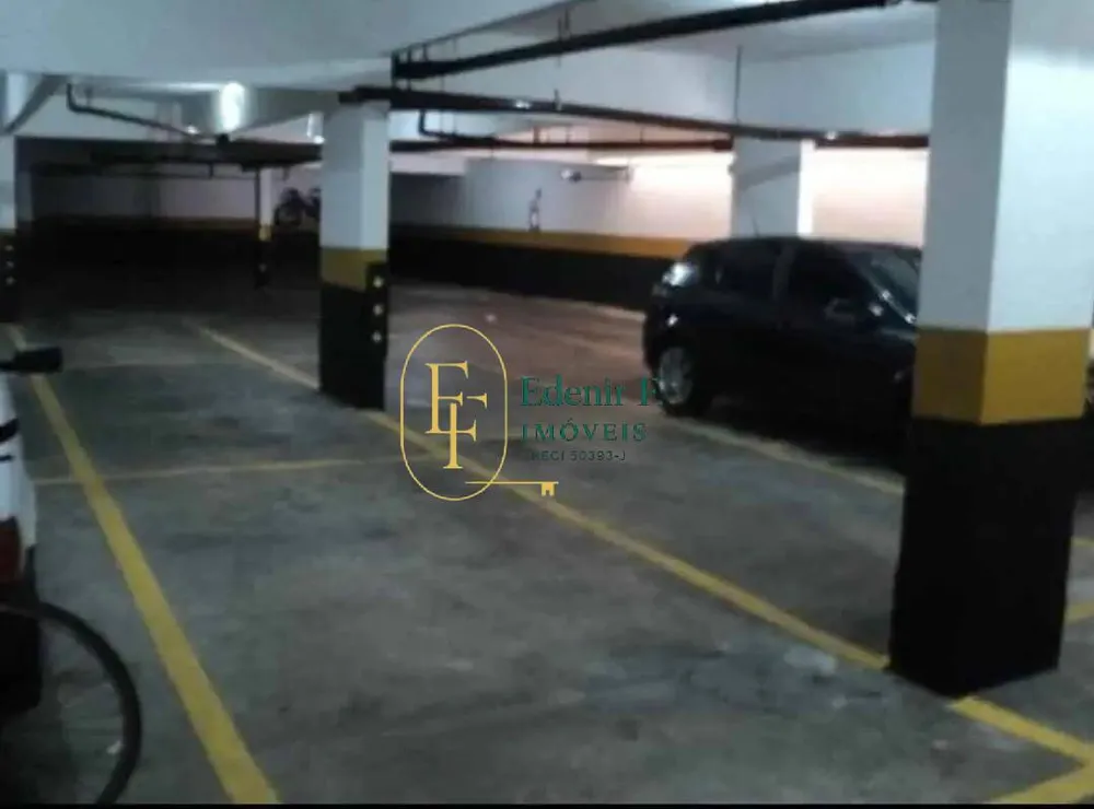 Apartamento, 2 quartos, 62 m² - Foto 1
