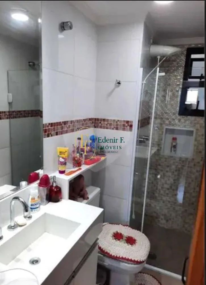 Apartamento, 2 quartos, 62 m² - Foto 4