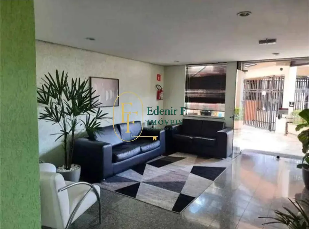 Apartamento, 2 quartos, 62 m² - Foto 4