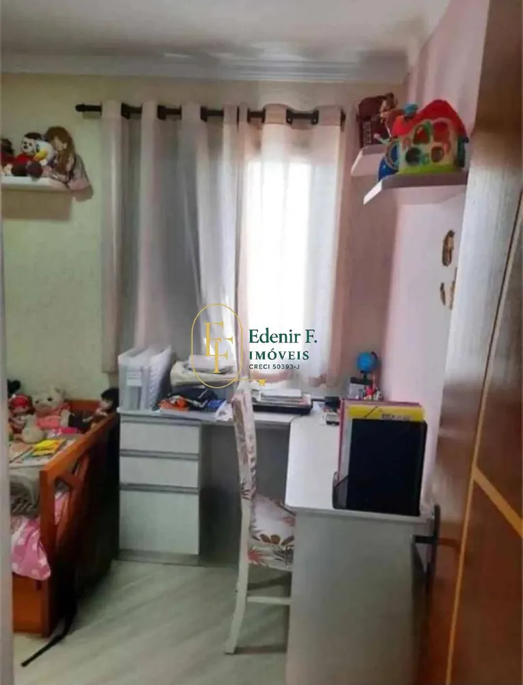 Apartamento, 2 quartos, 62 m² - Foto 5