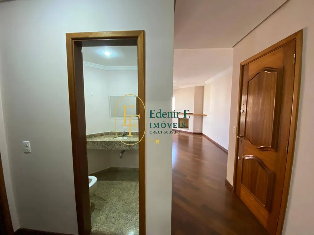 Apartamento, 3 quartos, 110 m² - Foto 9