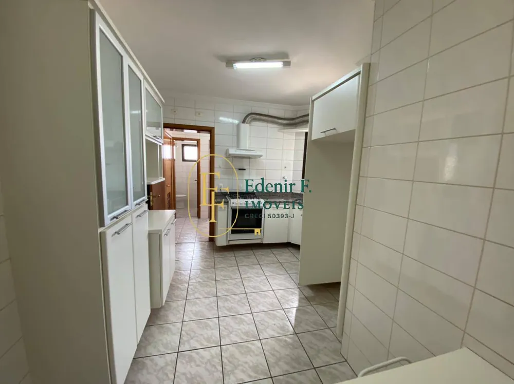 Apartamento, 3 quartos, 110 m² - Foto 7