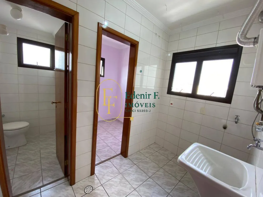 Apartamento, 3 quartos, 110 m² - Foto 11