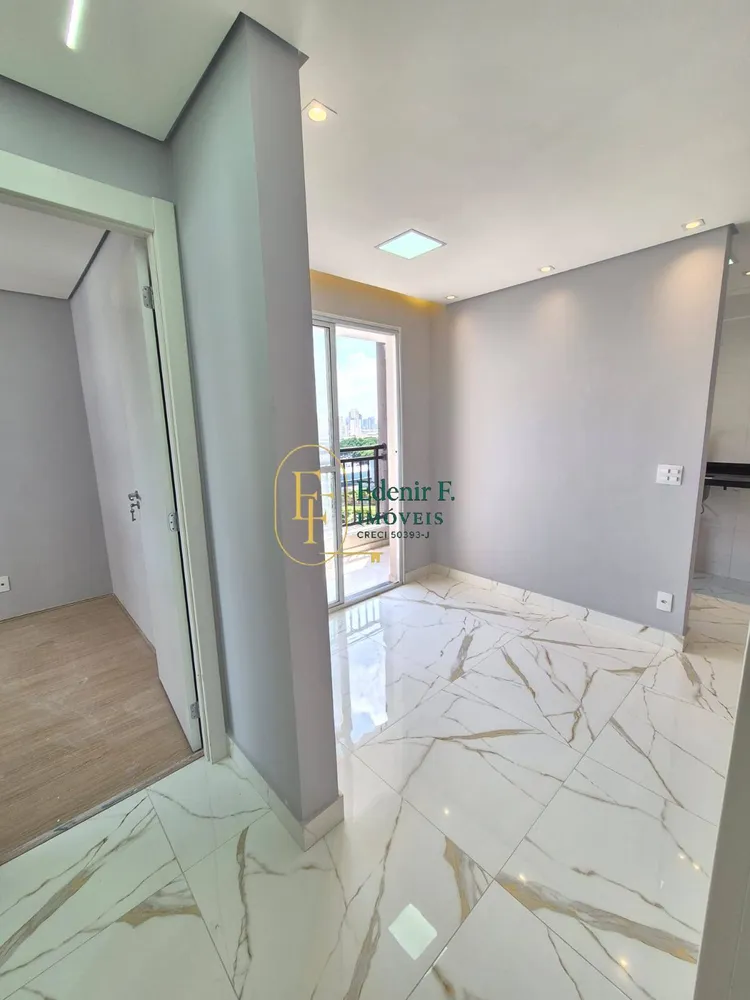 Apartamento, 2 quartos, 41 m² - Foto 8