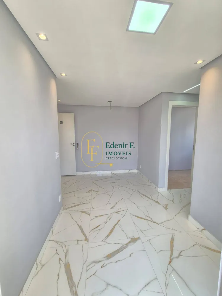 Apartamento, 2 quartos, 41 m² - Foto 3