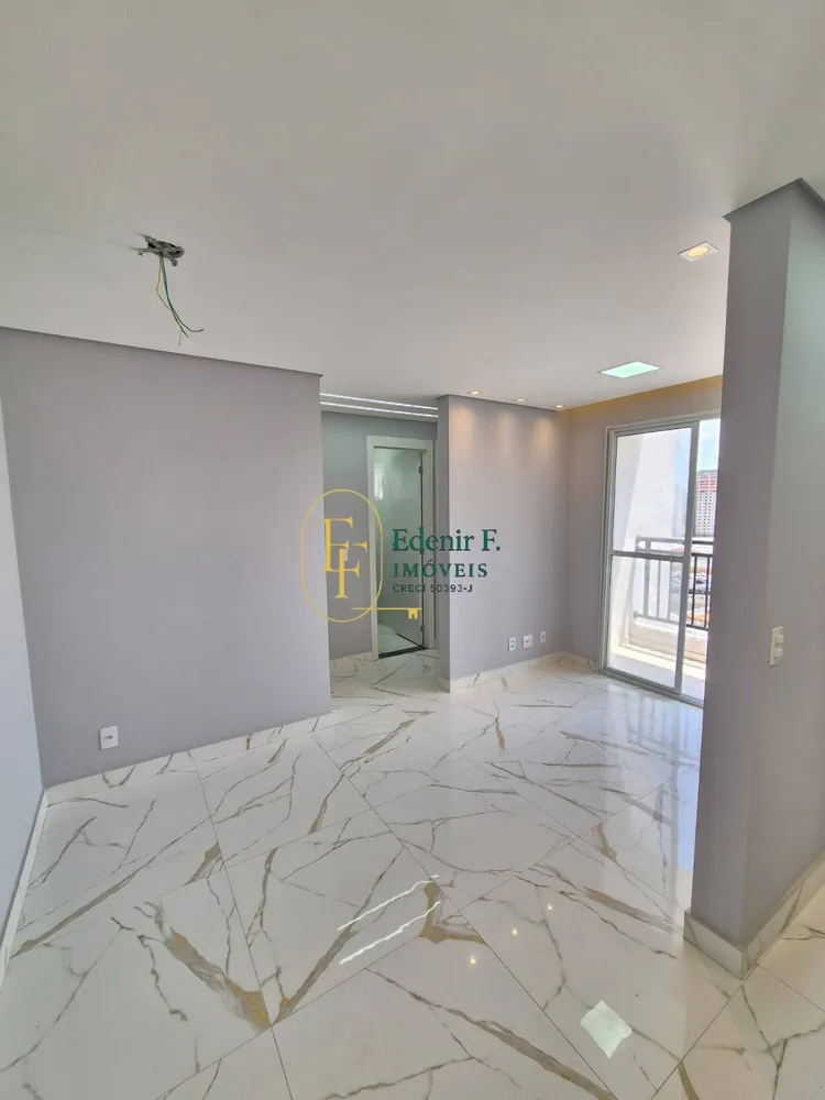 Apartamento, 2 quartos, 41 m² - Foto 1
