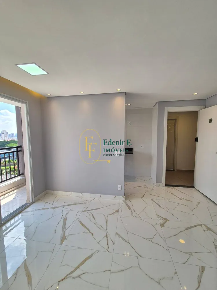 Apartamento, 2 quartos, 41 m² - Foto 6