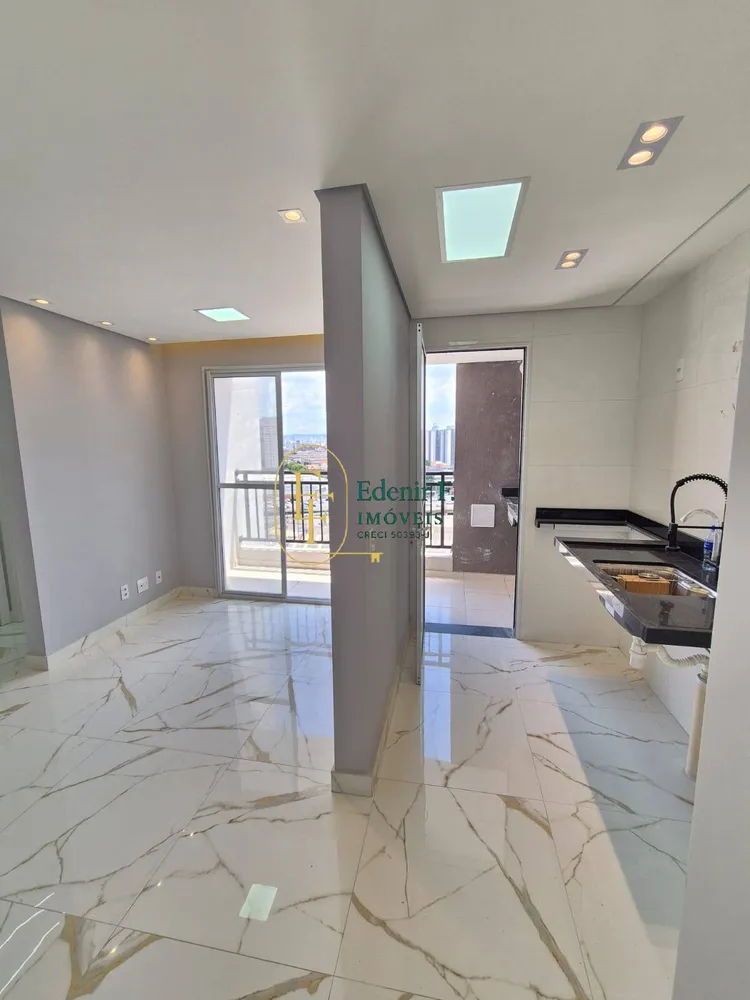 Apartamento, 2 quartos, 41 m² - Foto 9