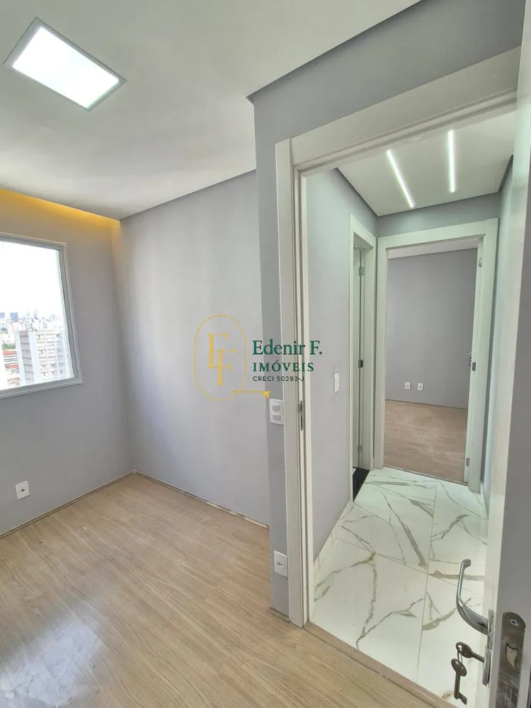 Apartamento, 2 quartos, 41 m² - Foto 11