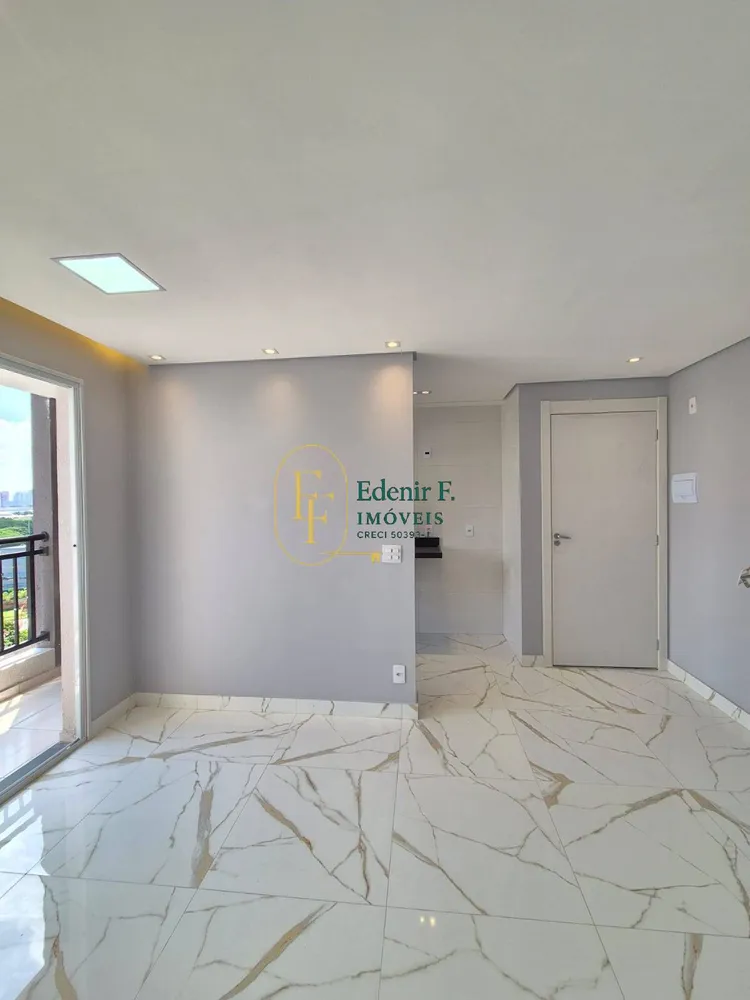 Apartamento, 2 quartos, 41 m² - Foto 7
