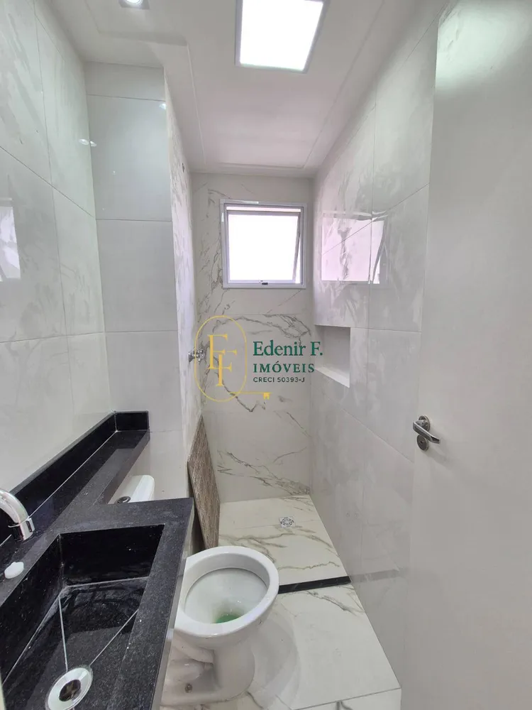 Apartamento, 2 quartos, 41 m² - Foto 2