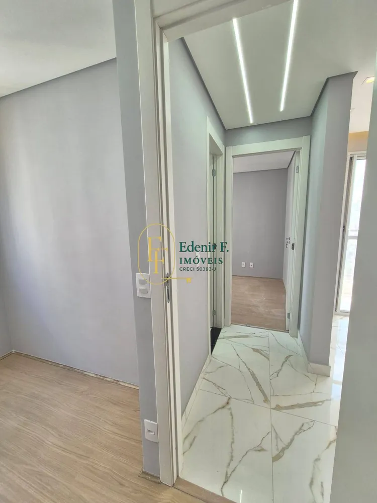 Apartamento, 2 quartos, 41 m² - Foto 4