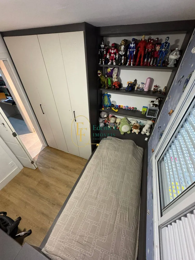 Apartamento, 3 quartos, 100 m² - Foto 6