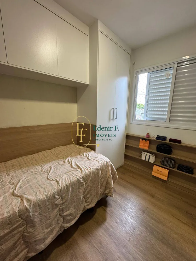 Apartamento, 3 quartos, 100 m² - Foto 7