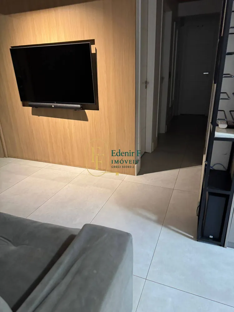 Apartamento, 3 quartos, 100 m² - Foto 1
