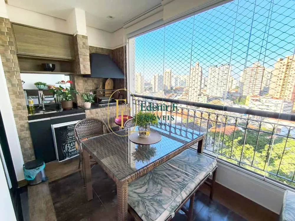 Apartamento, 3 quartos, 97 m² - Foto 1