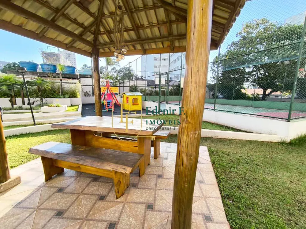 Apartamento, 3 quartos, 97 m² - Foto 2