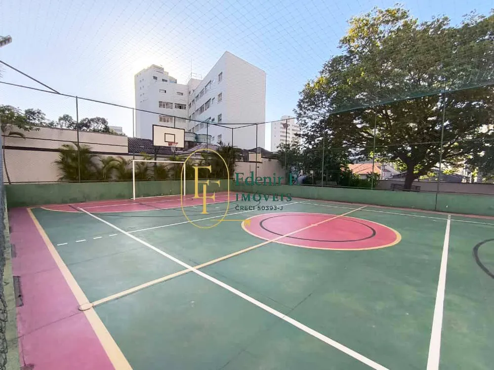 Apartamento, 3 quartos, 97 m² - Foto 8