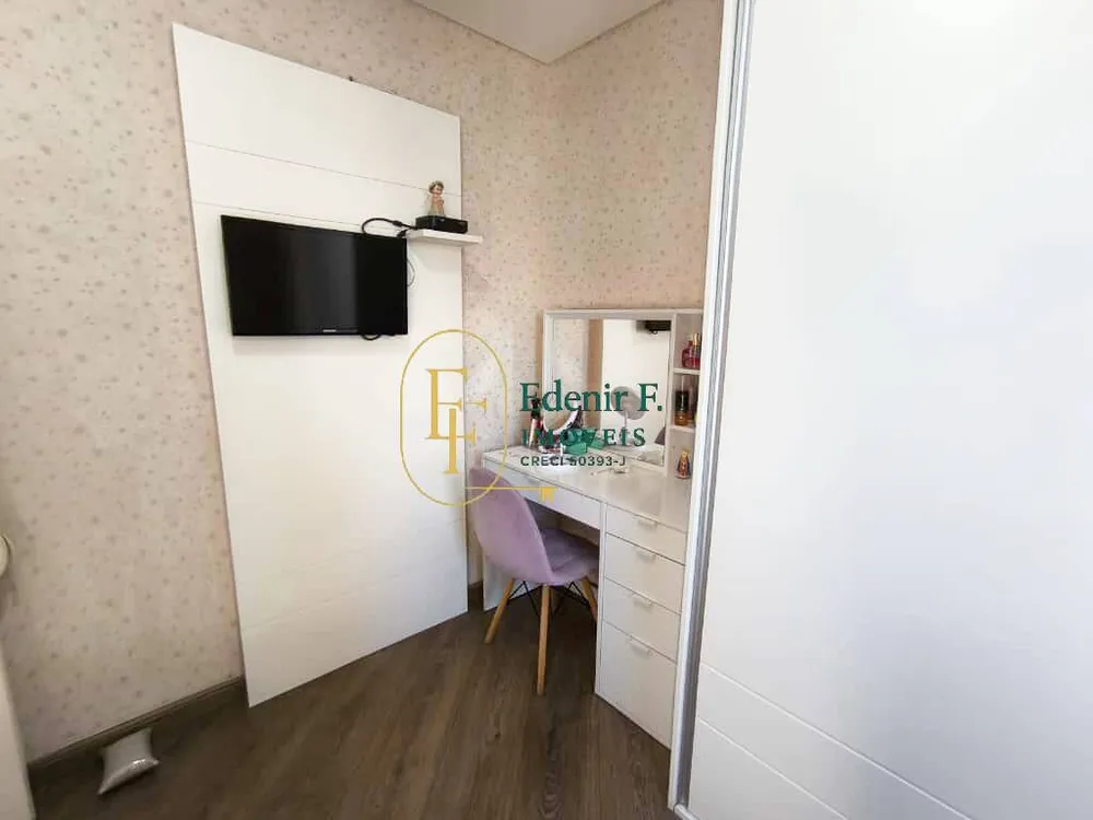 Apartamento, 3 quartos, 97 m² - Foto 3