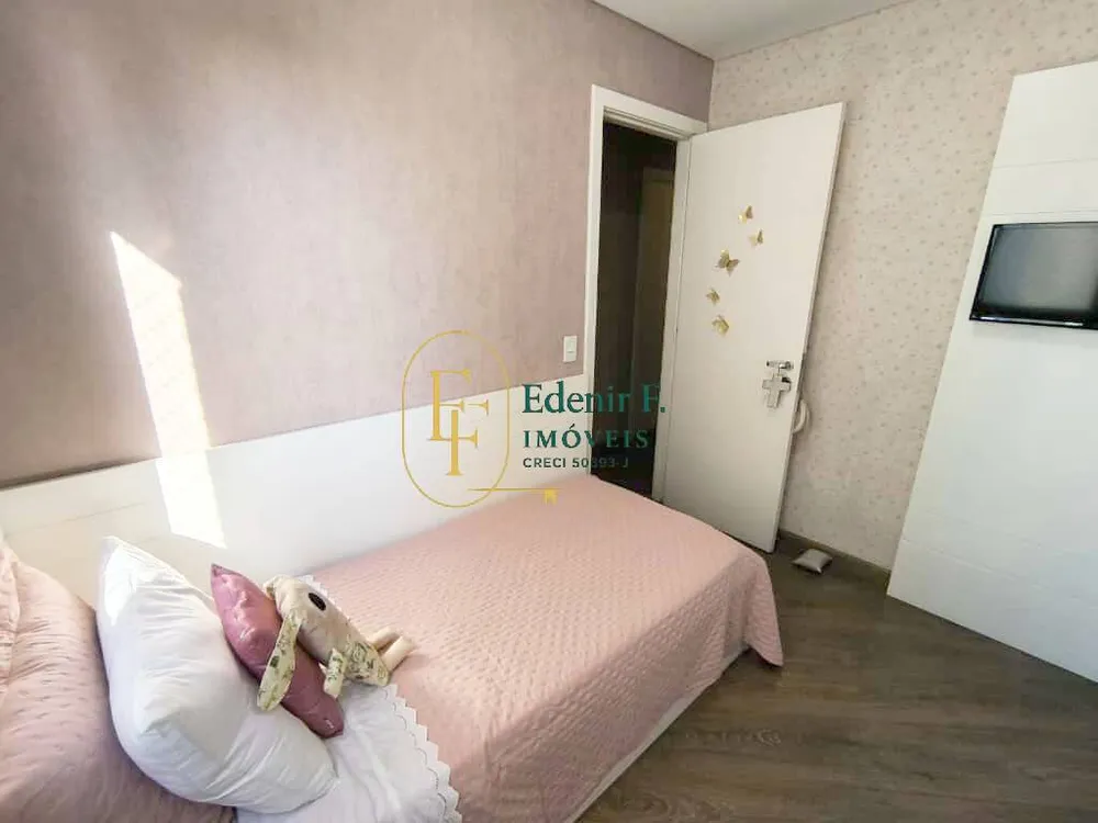 Apartamento, 3 quartos, 97 m² - Foto 4