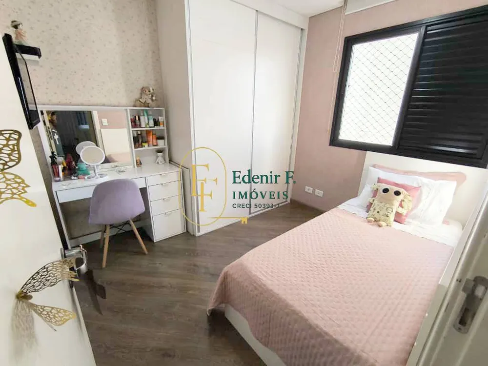 Apartamento, 3 quartos, 97 m² - Foto 2