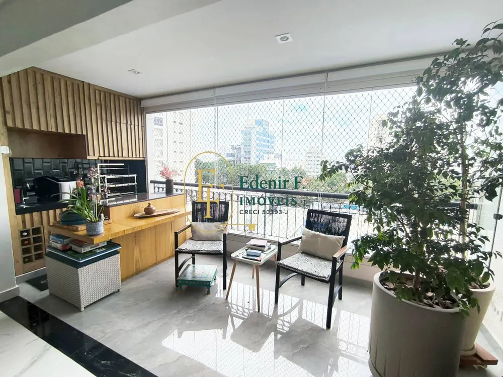 Apartamento, 3 quartos, 96 m² - Foto 3