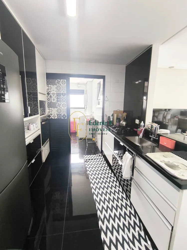 Apartamento, 3 quartos, 96 m² - Foto 6