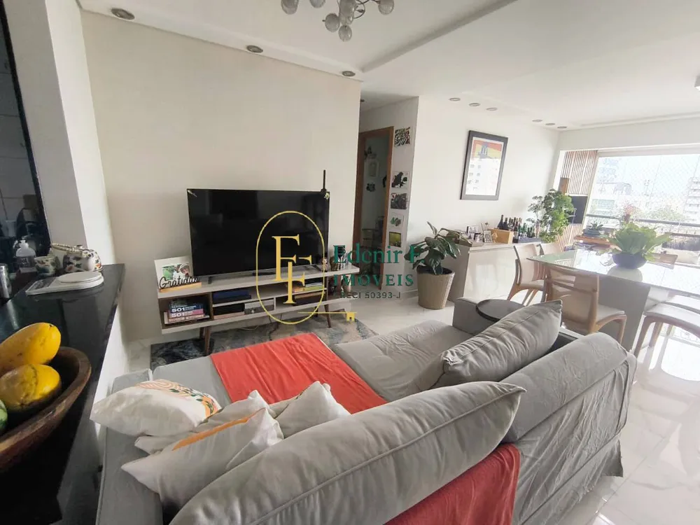 Apartamento, 3 quartos, 96 m² - Foto 1