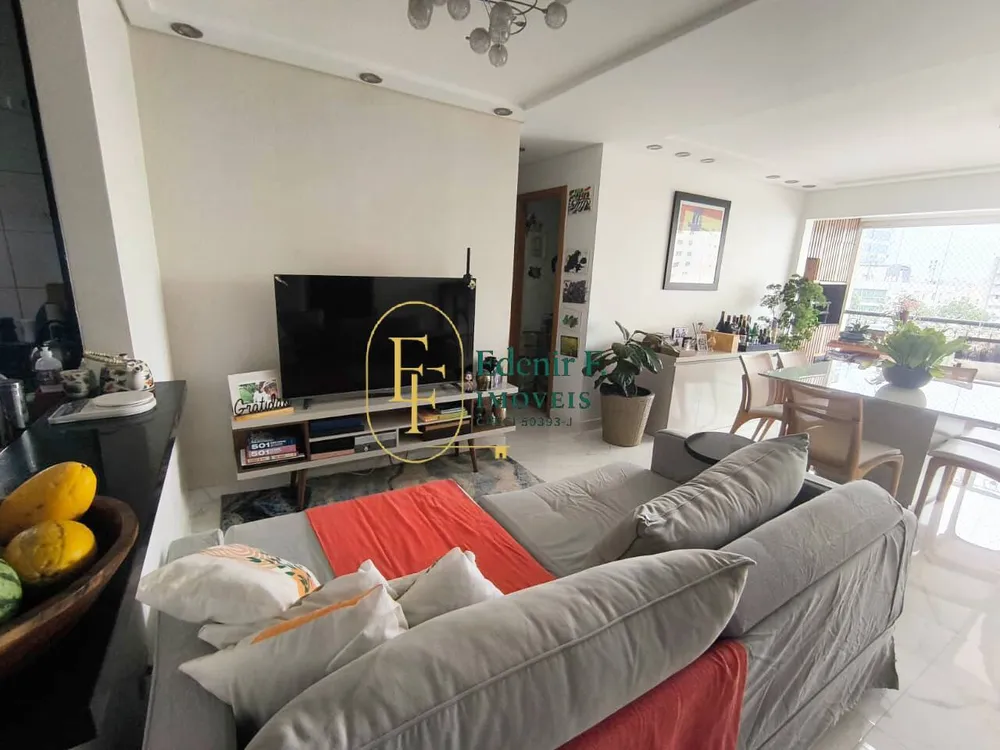 Apartamento, 3 quartos, 96 m² - Foto 8