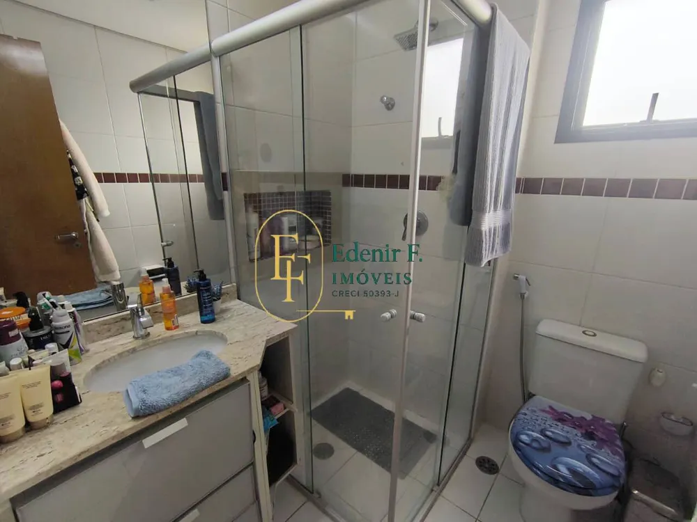 Apartamento, 3 quartos, 96 m² - Foto 5