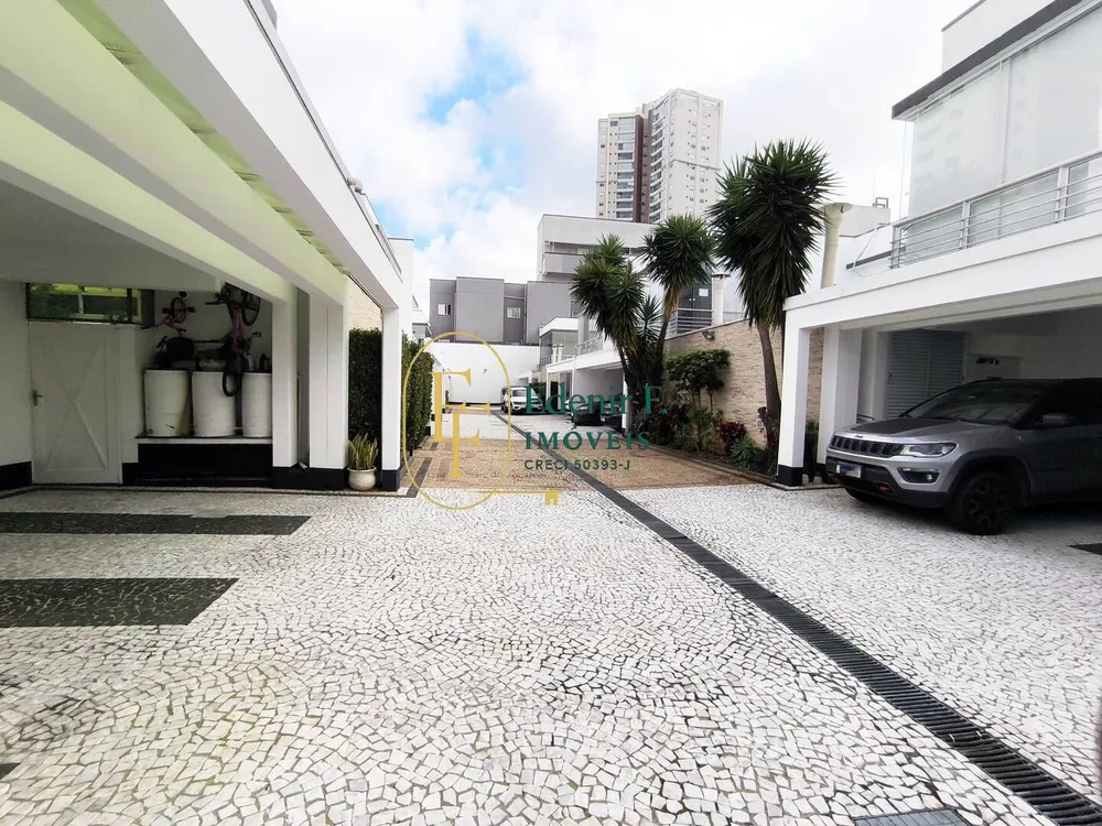 Casa, 3 quartos, 200 m² - Foto 11