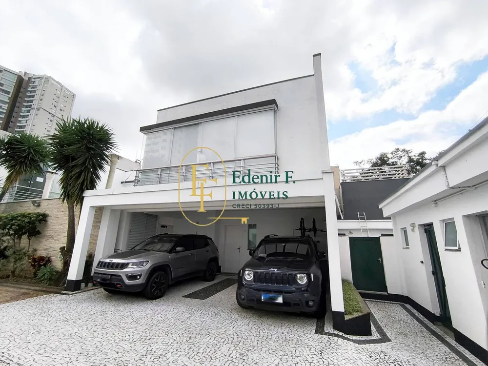 Casa, 3 quartos, 200 m² - Foto 12