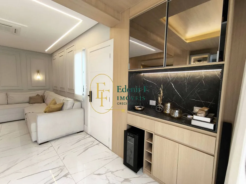 Casa, 3 quartos, 200 m² - Foto 4
