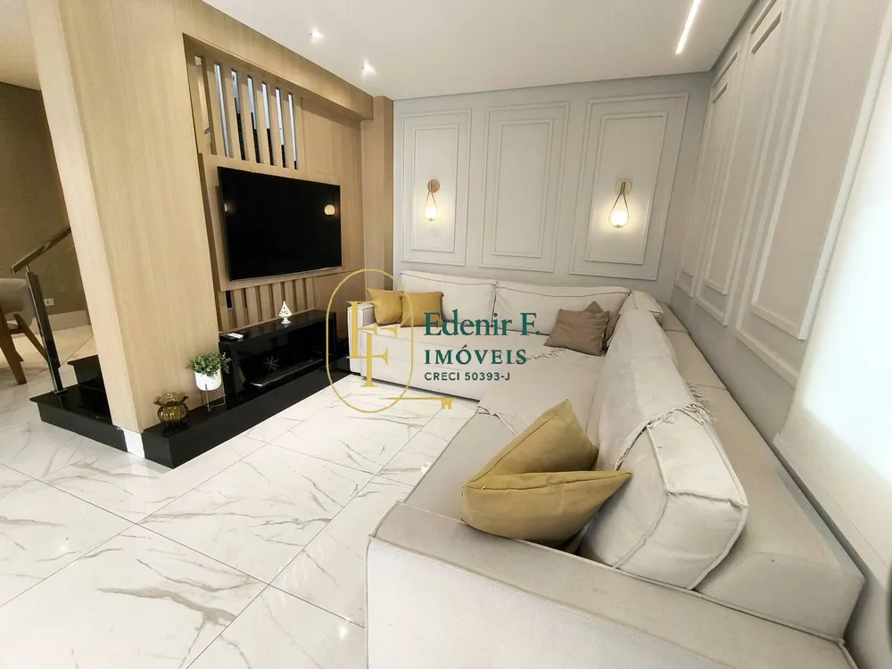 Casa, 3 quartos, 200 m² - Foto 6