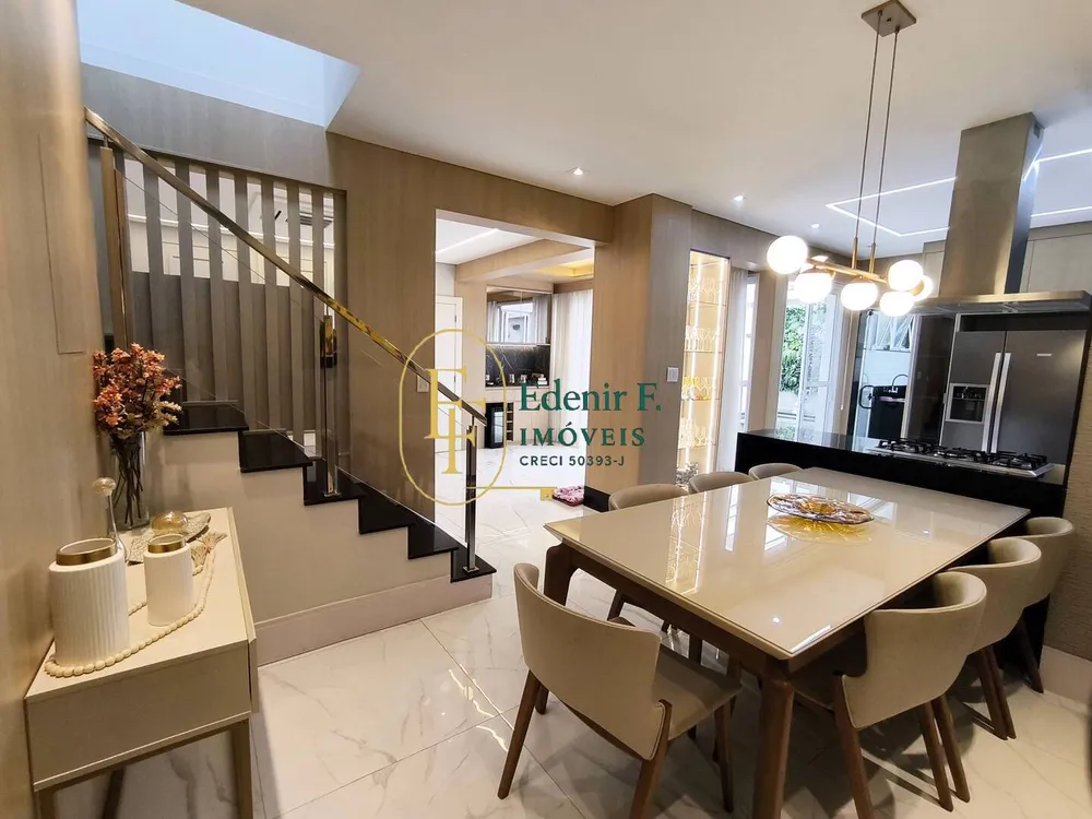 Casa, 3 quartos, 200 m² - Foto 2