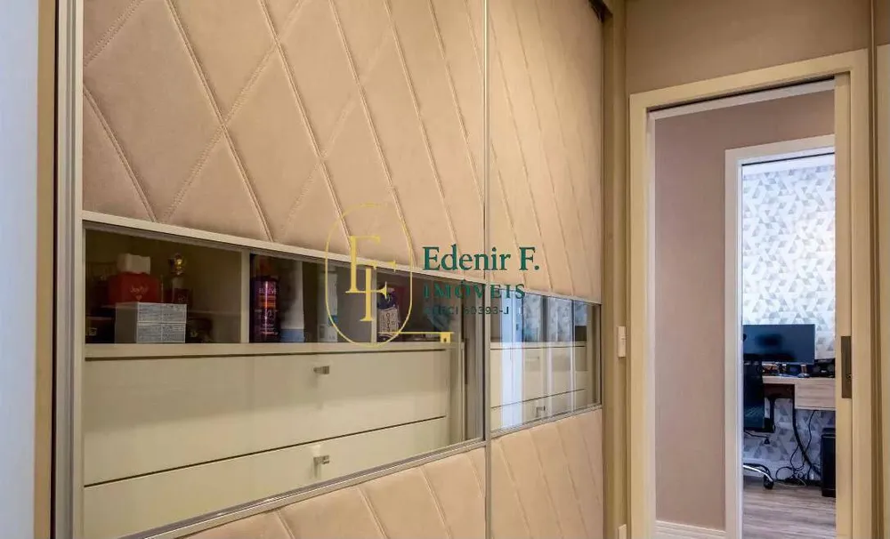 Apartamento, 3 quartos, 124 m² - Foto 6