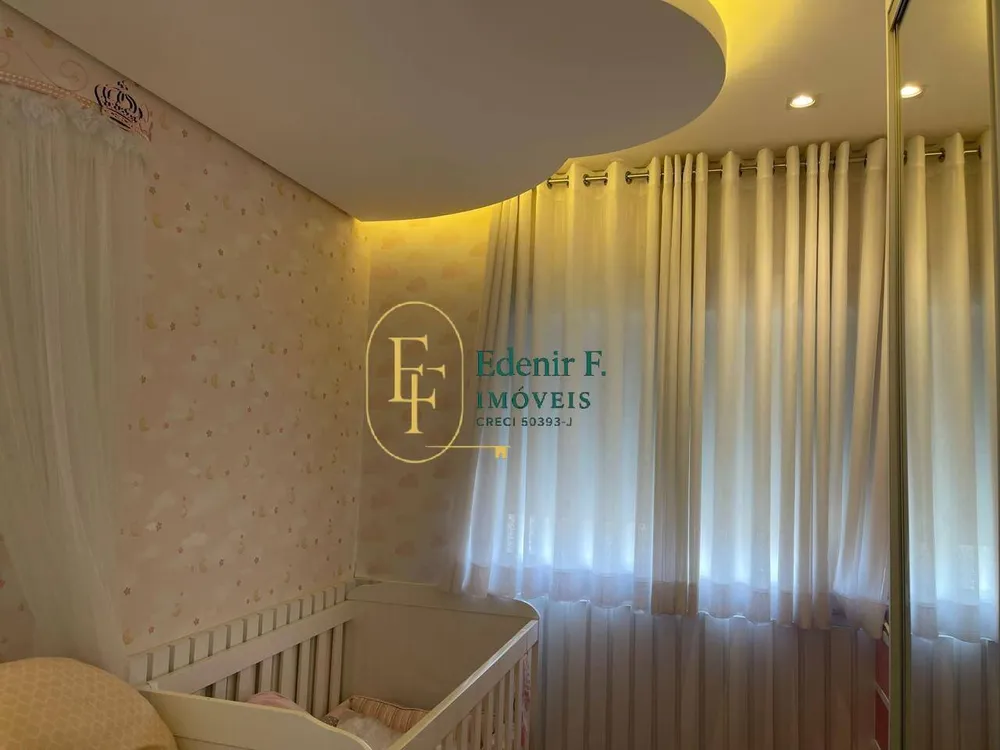 Apartamento, 3 quartos, 124 m² - Foto 4