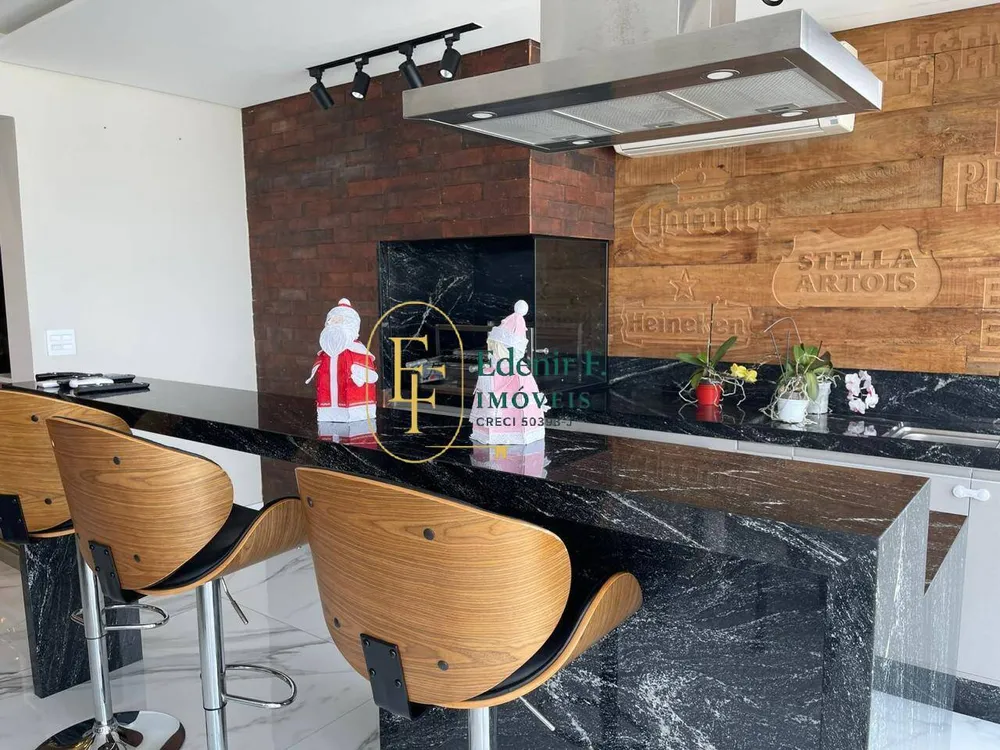 Apartamento, 3 quartos, 124 m² - Foto 3