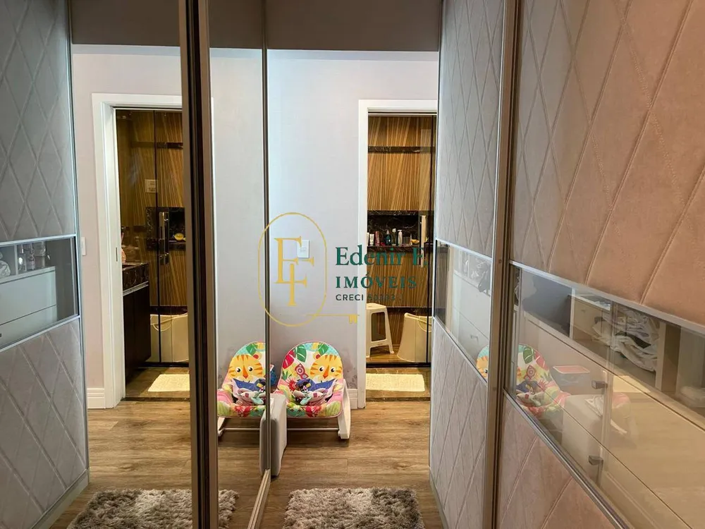 Apartamento, 3 quartos, 124 m² - Foto 7