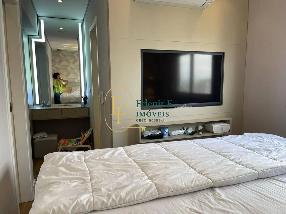 Apartamento, 3 quartos, 124 m² - Foto 8