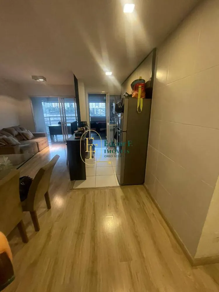 Apartamento, 2 quartos, 75 m² - Foto 2