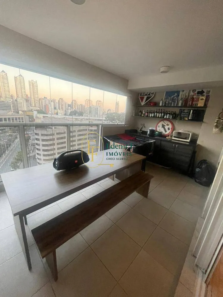 Apartamento, 2 quartos, 75 m² - Foto 3