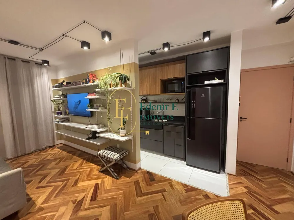 Apartamento, 2 quartos, 67 m² - Foto 3