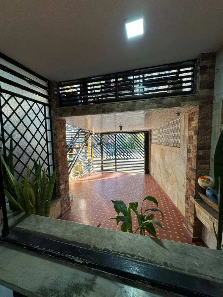 Casa, 4 quartos, 111 m² - Foto 2