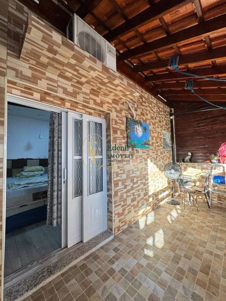 Casa, 4 quartos, 111 m² - Foto 7