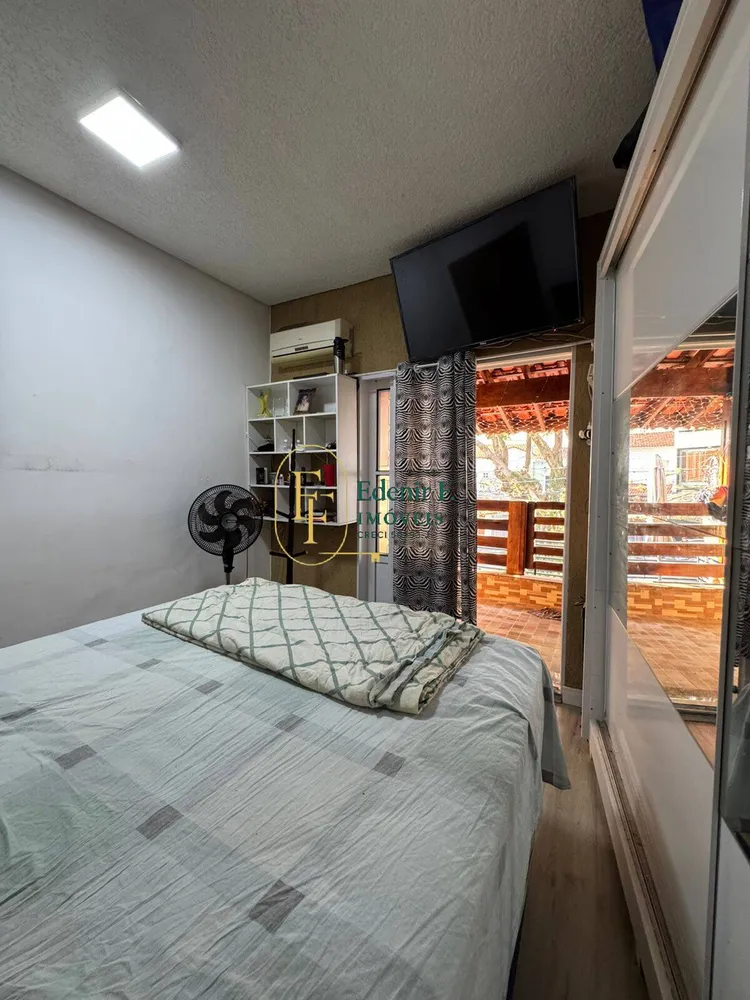 Casa, 4 quartos, 111 m² - Foto 3