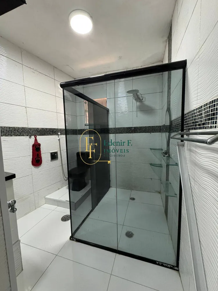 Casa, 4 quartos, 111 m² - Foto 11