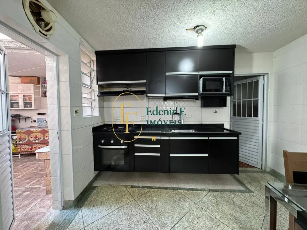 Casa, 4 quartos, 111 m² - Foto 5