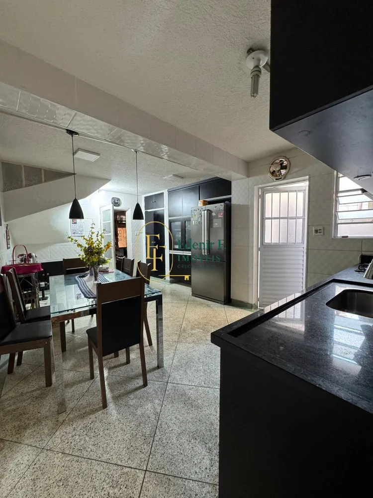 Casa, 4 quartos, 111 m² - Foto 4