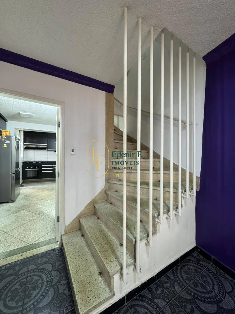 Casa, 4 quartos, 111 m² - Foto 6